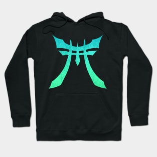 Torii Gate Hoodie